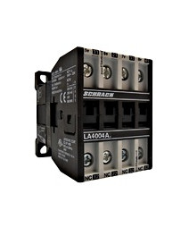 Contactor auxiliar 4A AC15...
