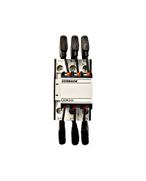 Contactor pentru sarcina...