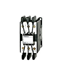 Contactor pentru sarcina...