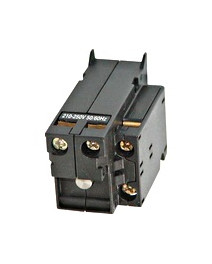 Interblocaj mecanic pana la...