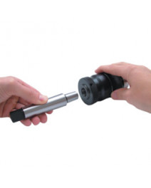 Adaptor coada cu con morse...