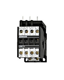 Contactor 3pole 11kW 1NO...
