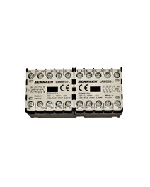 Ansamblu inversor de sens...