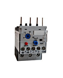 Releu termic LA300000