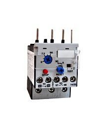 Releu termic LA300002