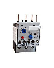 Releu termic LA300003