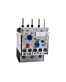 Releu termic LA300008