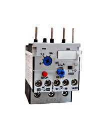 Releu termic LA300009