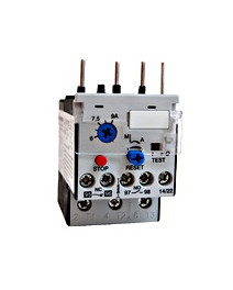 Releu termic LA300010