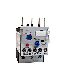 Releu termic LA300011