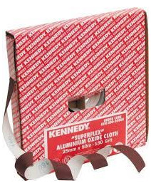 Panza cu oxid de aluminiu...