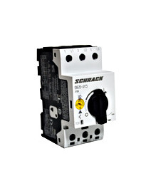 Intreruptor protectii...