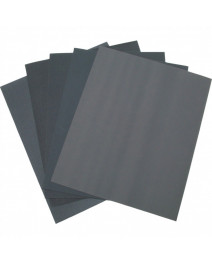 Foi abrazive umede si...