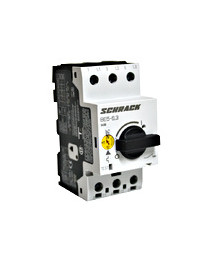 Intreruptor protectii...