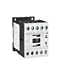 Contactor ALEA II LTD00913
