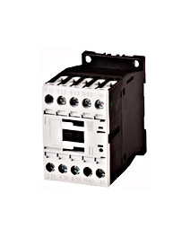 Contactor ALEA II LTD01222