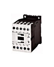 Contactor ALEA II LTD01223