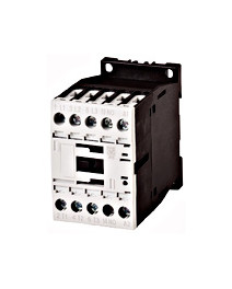 Contactor ALEA II LTD01520