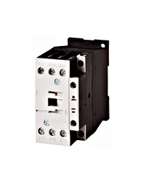 Contactor ALEA II LTD12520