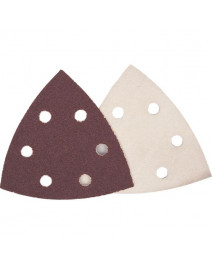 Foi delta cu velcro...