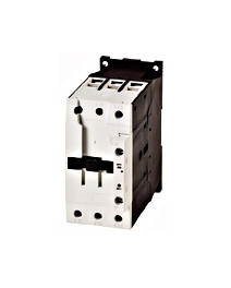 Contactor ALEA II LTD26532