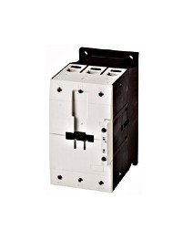 Contactor ALEA II LTD31133