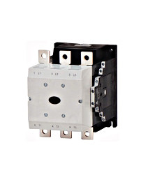 Contactor ALEA II LTD52553