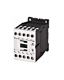 Contactor ALEA II LTH00485
