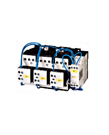 Ansamblu stea-triunghi...