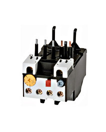 Releu termic ALEA II 0,1 -...