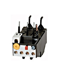 Releu termic ALEA II 0,4 -...
