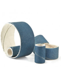 Benzi de slefuit in spirala...