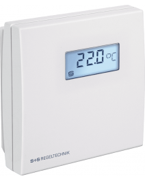 THERMASGARD® RTM1 Modbus -...