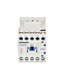 Contactor 3 poli Cubico...