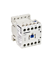 Contactor 3 poli Cubico...