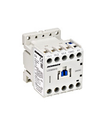 Contactor 3 poli Cubico...