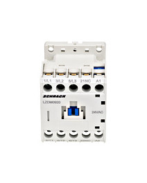 Contactor 3 poli Cubico...