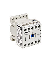 Contactor 3 poli CUBICO...