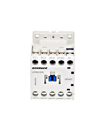 Contactor 3 poli CUBICO...