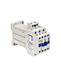 Contactor 3 poli CUBICO...