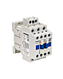 Contactor 3 poli CUBICO...