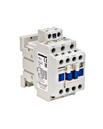 Contactor 3 poli CUBICO...