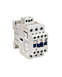 Contactor 3 poli Cubico...