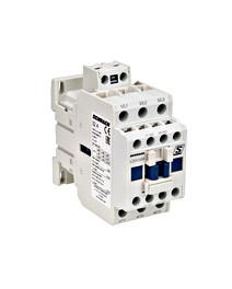 Contactor 3 poli CUBICO...