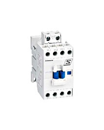 Contactor 3 poli Cubico...