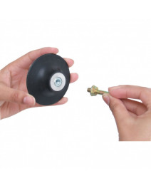 Suporturi de disc cu surub...