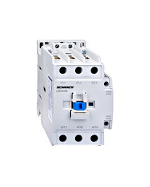 Contactor 3 poli CUBICO...