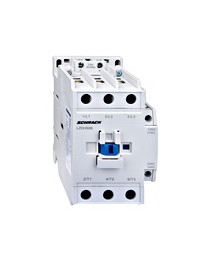 Contactor 3 poli CUBICO...