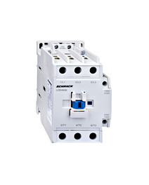 Contactor 3 poli Cubico...