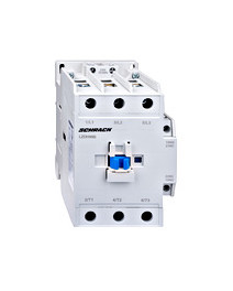 Contactor 3 poli Cubico...